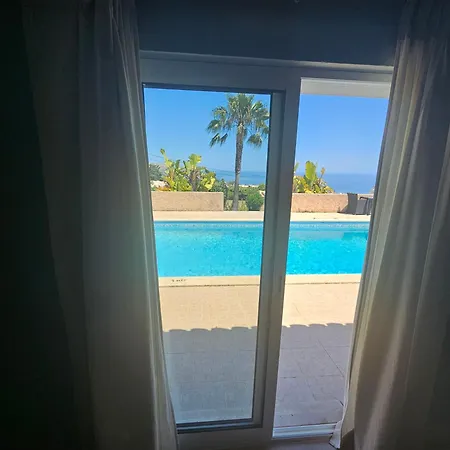 فيلة Villamar *