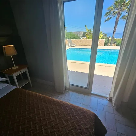 فيلة Villamar Luz