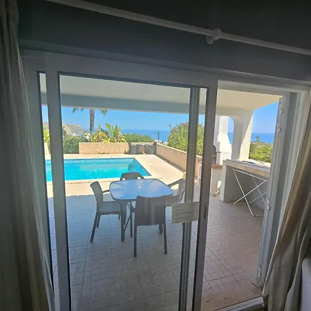 فيلة Villamar