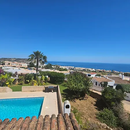 Villamar Villa *