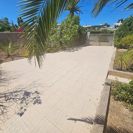 Villa Villamar *