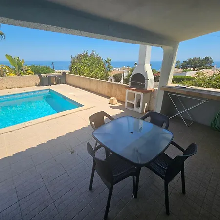 Villamar Praia Da Luz