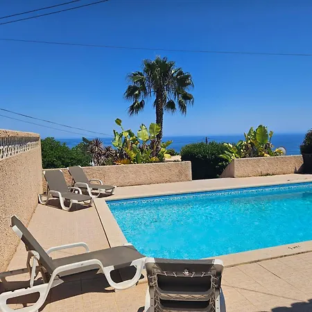 Villa Villamar